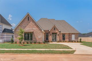 306 Elbow Slough, Bossier City, LA 71112