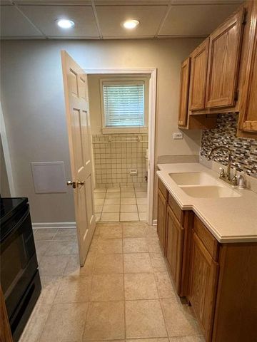 2761 Cocklebur Road BASEMENT, Decatur, GA 30034