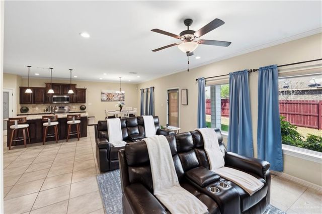 2309 Bald Cypress Drive, Weslaco, TX 78596