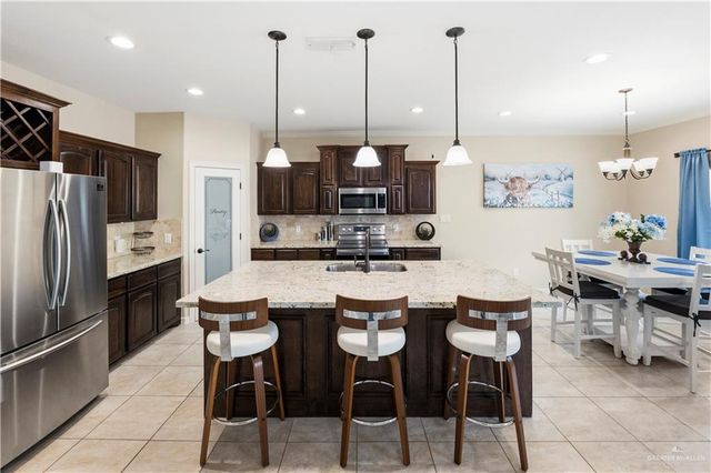 2309 Bald Cypress Drive, Weslaco, TX 78596