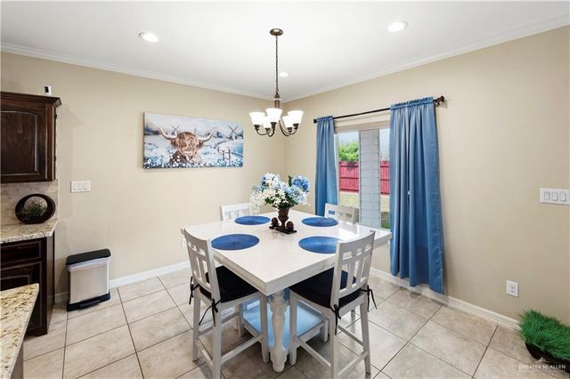 2309 Bald Cypress Drive, Weslaco, TX 78596