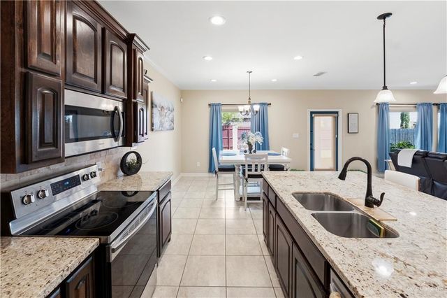 2309 Bald Cypress Drive, Weslaco, TX 78596