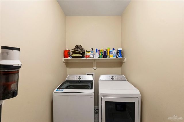 2309 Bald Cypress Drive, Weslaco, TX 78596