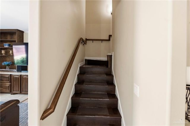 2309 Bald Cypress Drive, Weslaco, TX 78596