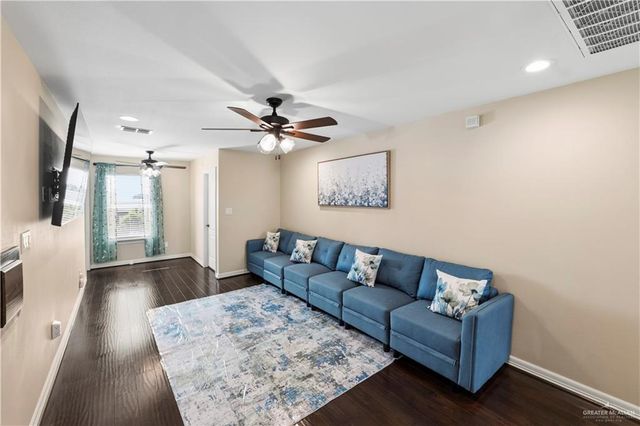 2309 Bald Cypress Drive, Weslaco, TX 78596