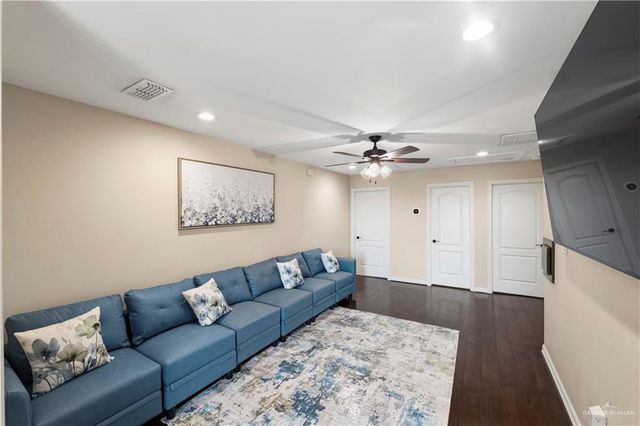 2309 Bald Cypress Drive, Weslaco, TX 78596