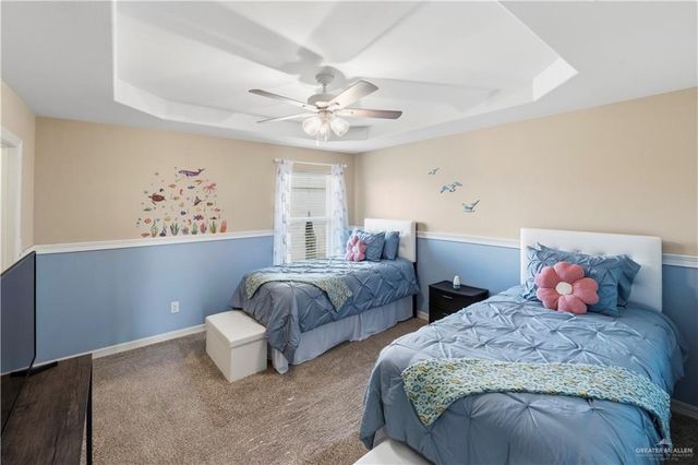 2309 Bald Cypress Drive, Weslaco, TX 78596