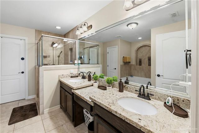 2309 Bald Cypress Drive, Weslaco, TX 78596