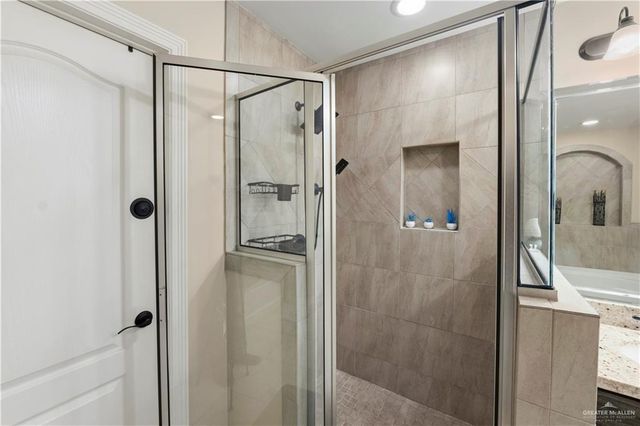 2309 Bald Cypress Drive, Weslaco, TX 78596