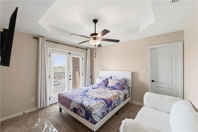 2309 Bald Cypress Drive, Weslaco, TX 78596