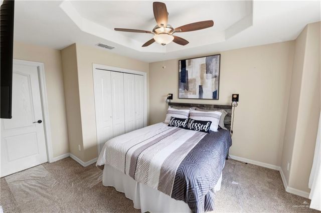 2309 Bald Cypress Drive, Weslaco, TX 78596