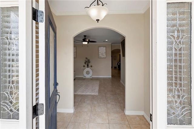 2309 Bald Cypress Drive, Weslaco, TX 78596