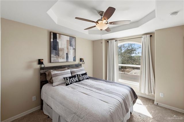 2309 Bald Cypress Drive, Weslaco, TX 78596