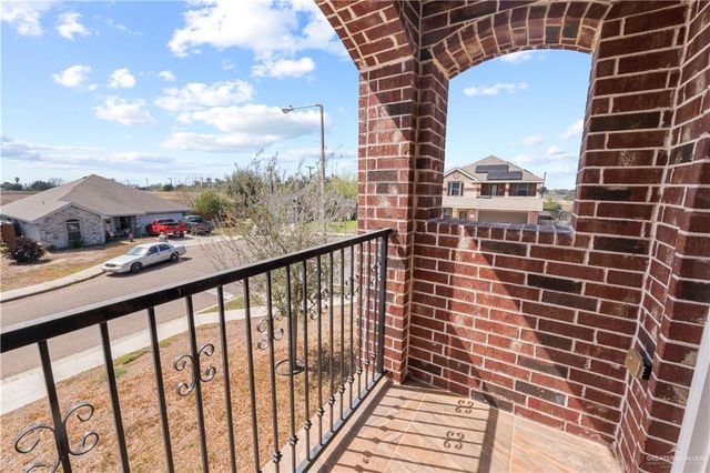 2309 Bald Cypress Drive, Weslaco, TX 78596