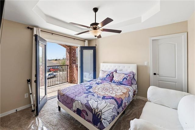 2309 Bald Cypress Drive, Weslaco, TX 78596