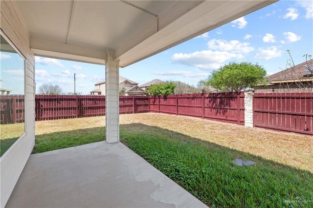 2309 Bald Cypress Drive, Weslaco, TX 78596