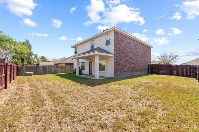 2309 Bald Cypress Drive, Weslaco, TX 78596