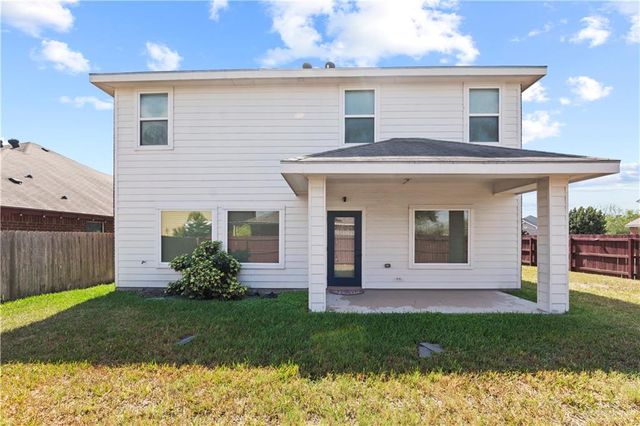 2309 Bald Cypress Drive, Weslaco, TX 78596