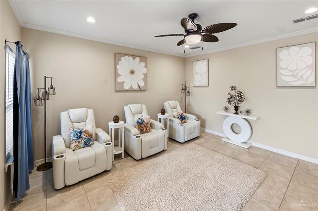 2309 Bald Cypress Drive, Weslaco, TX 78596