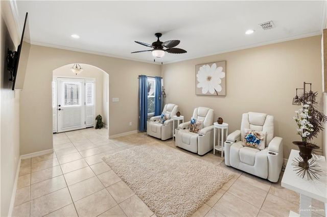 2309 Bald Cypress Drive, Weslaco, TX 78596