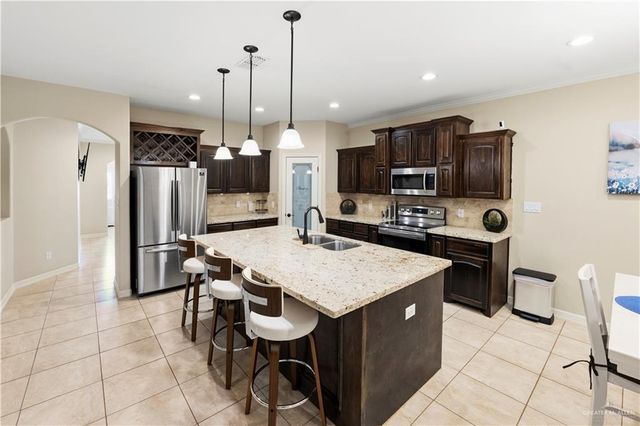 2309 Bald Cypress Drive, Weslaco, TX 78596