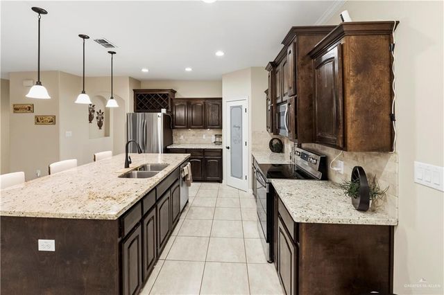 2309 Bald Cypress Drive, Weslaco, TX 78596