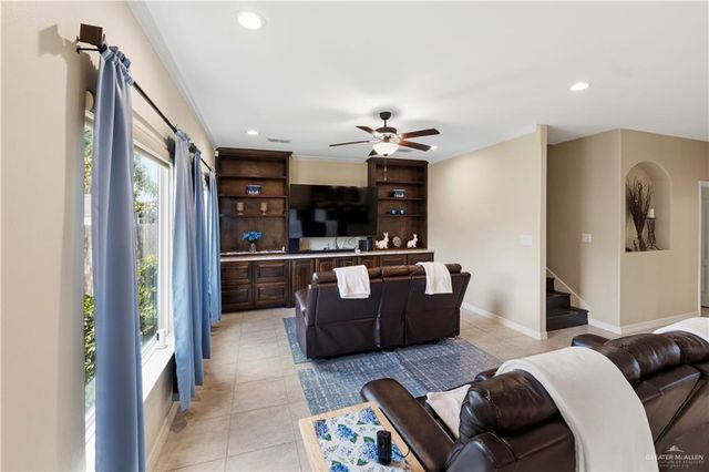 2309 Bald Cypress Drive, Weslaco, TX 78596