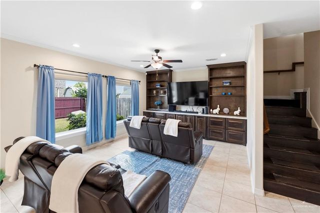 2309 Bald Cypress Drive, Weslaco, TX 78596