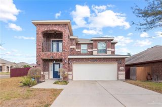 2309 Bald Cypress Drive, Weslaco, TX 78596