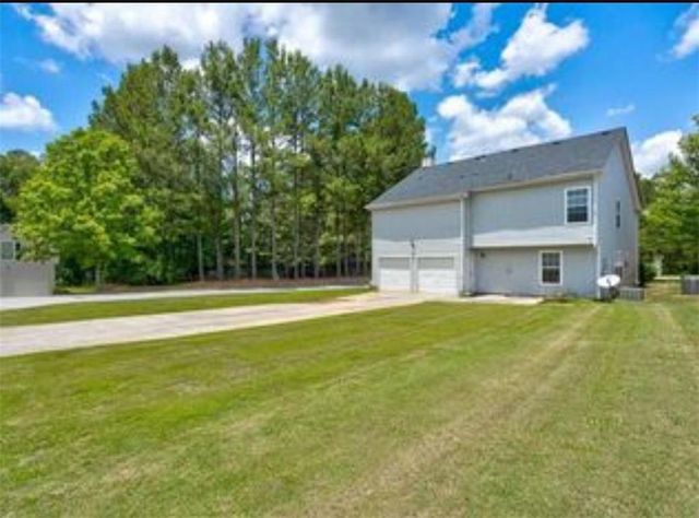 6684 CRANE Avenue, Fairburn, GA 30213