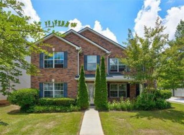 6684 CRANE Avenue, Fairburn, GA 30213