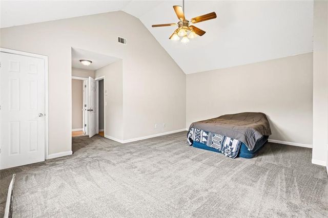 6684 CRANE Avenue, Fairburn, GA 30213