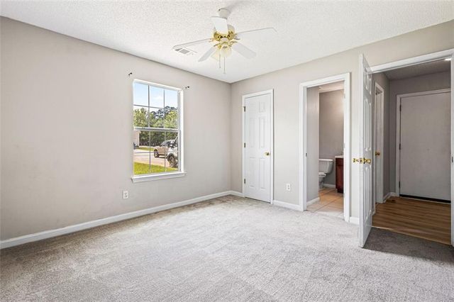 6684 CRANE Avenue, Fairburn, GA 30213