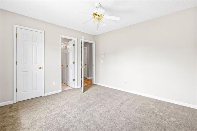 6684 CRANE Avenue, Fairburn, GA 30213