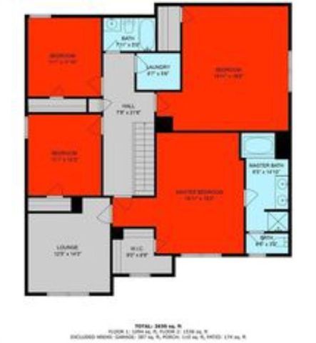 6684 CRANE Avenue, Fairburn, GA 30213