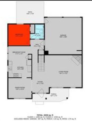 6684 CRANE Avenue, Fairburn, GA 30213