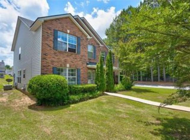 6684 CRANE Avenue, Fairburn, GA 30213