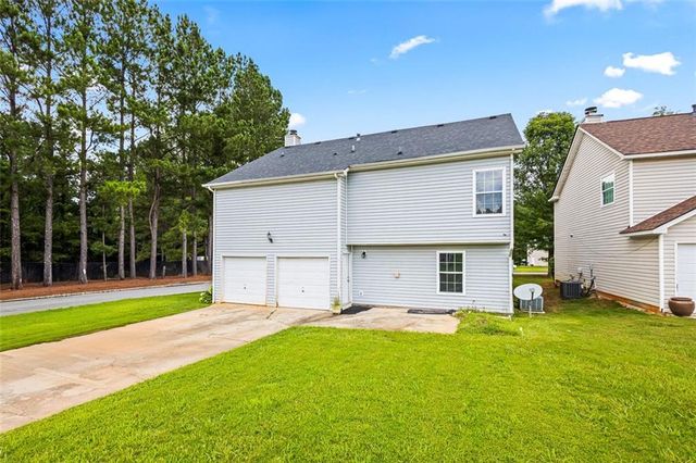 6684 CRANE Avenue, Fairburn, GA 30213