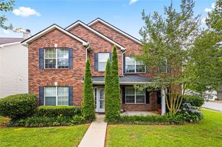 6684 CRANE Avenue, Fairburn, GA 30213