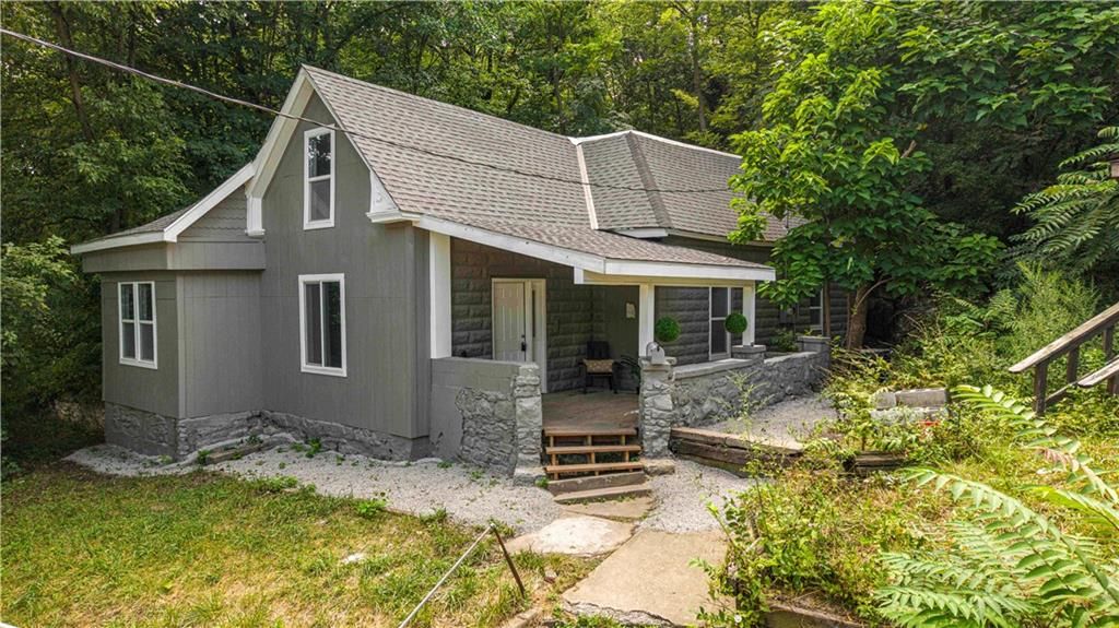 528 Caldwell Street, Excelsior Springs, MO 64024