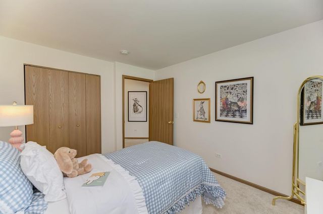 1034 Huntington Drive 1034, Elk Grove Village, IL 60007