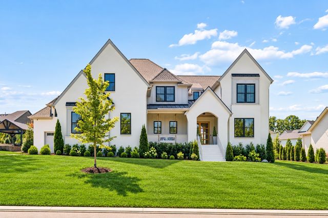 4672 Majestic Meadows Dr, Arrington, TN 37014