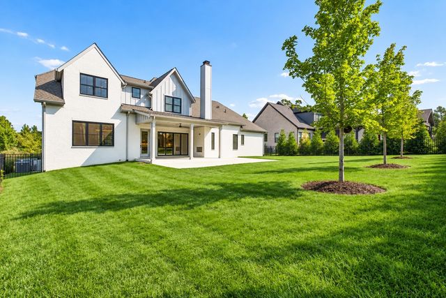 4672 Majestic Meadows Dr, Arrington, TN 37014