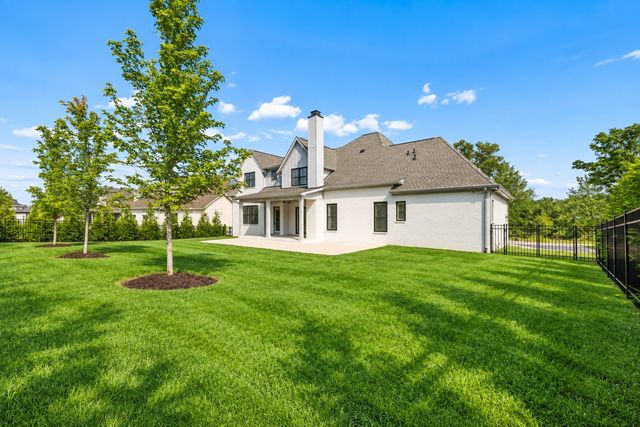 4672 Majestic Meadows Dr, Arrington, TN 37014