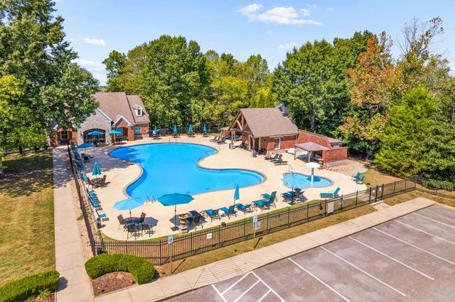 4672 Majestic Meadows Dr, Arrington, TN 37014