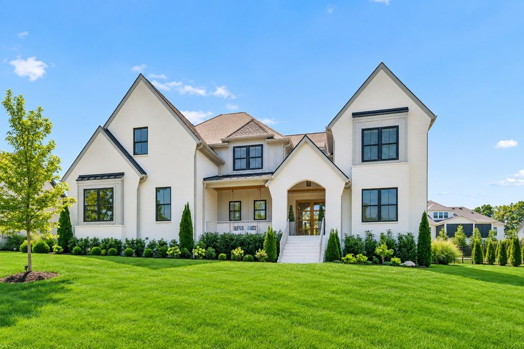 4672 Majestic Meadows Dr, Arrington, TN 37014