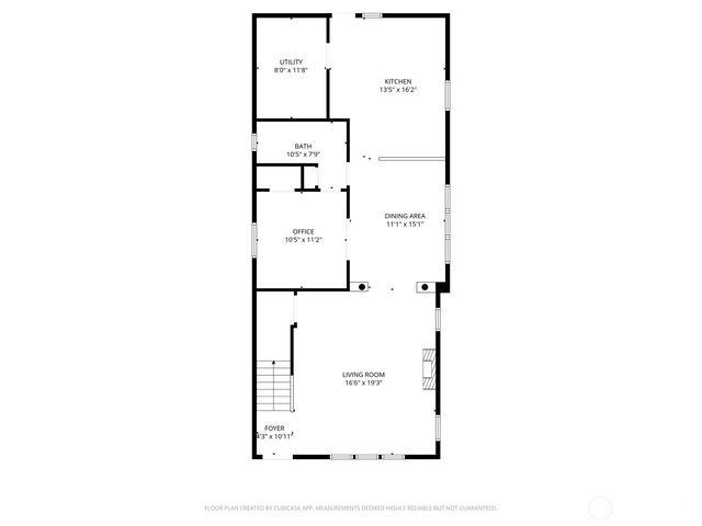400 NE 50th Street, Seattle, WA 98105
