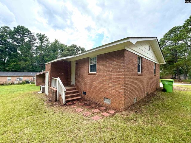 440 Woodcrest Drive, Columbia, SC 29203
