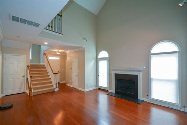 44 Nesbit Place 44, Alpharetta, GA 30022