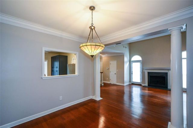 44 Nesbit Place 44, Alpharetta, GA 30022